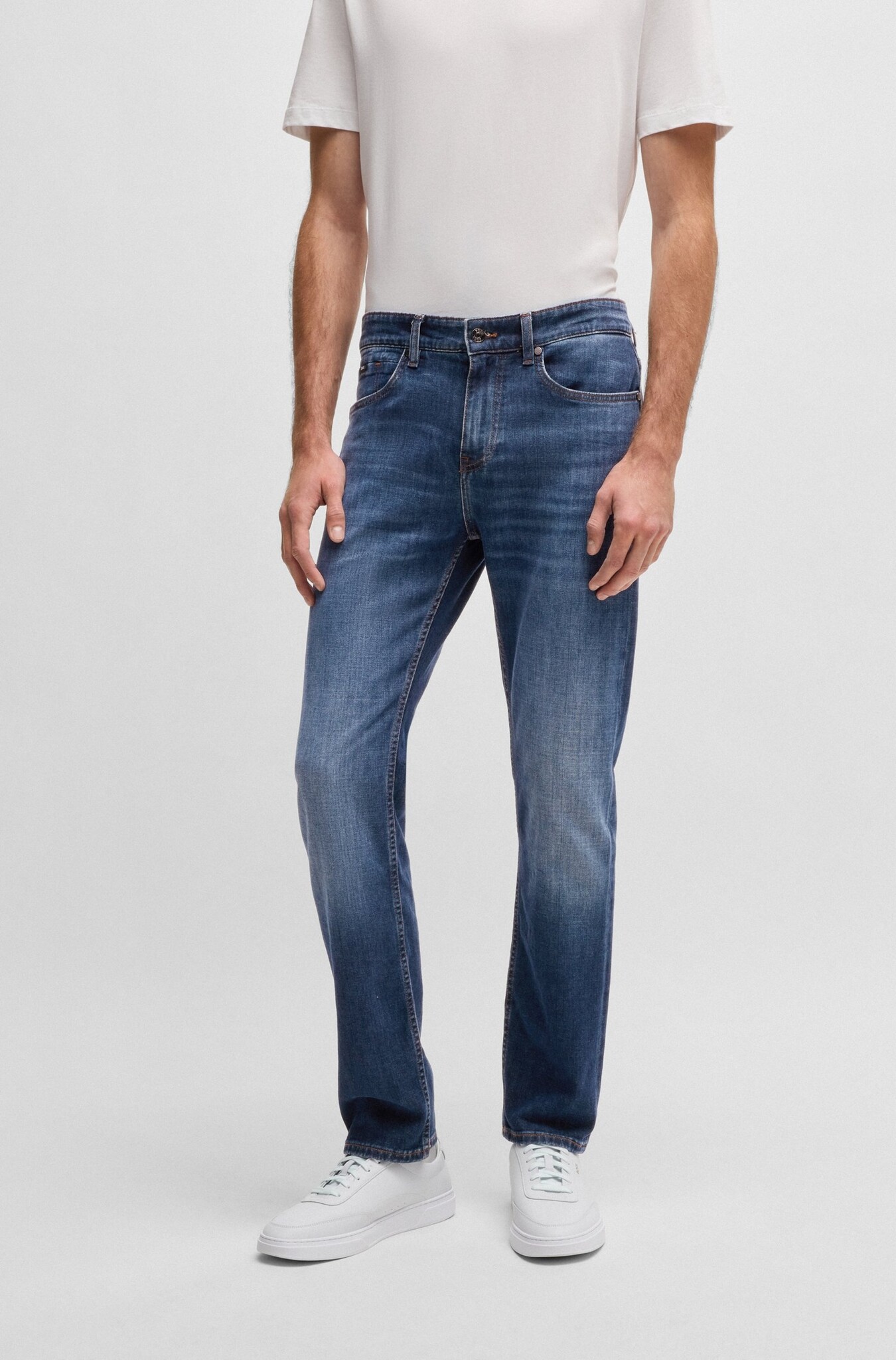 Hugo Boss Jeans Hugo Boss 50537390-419
