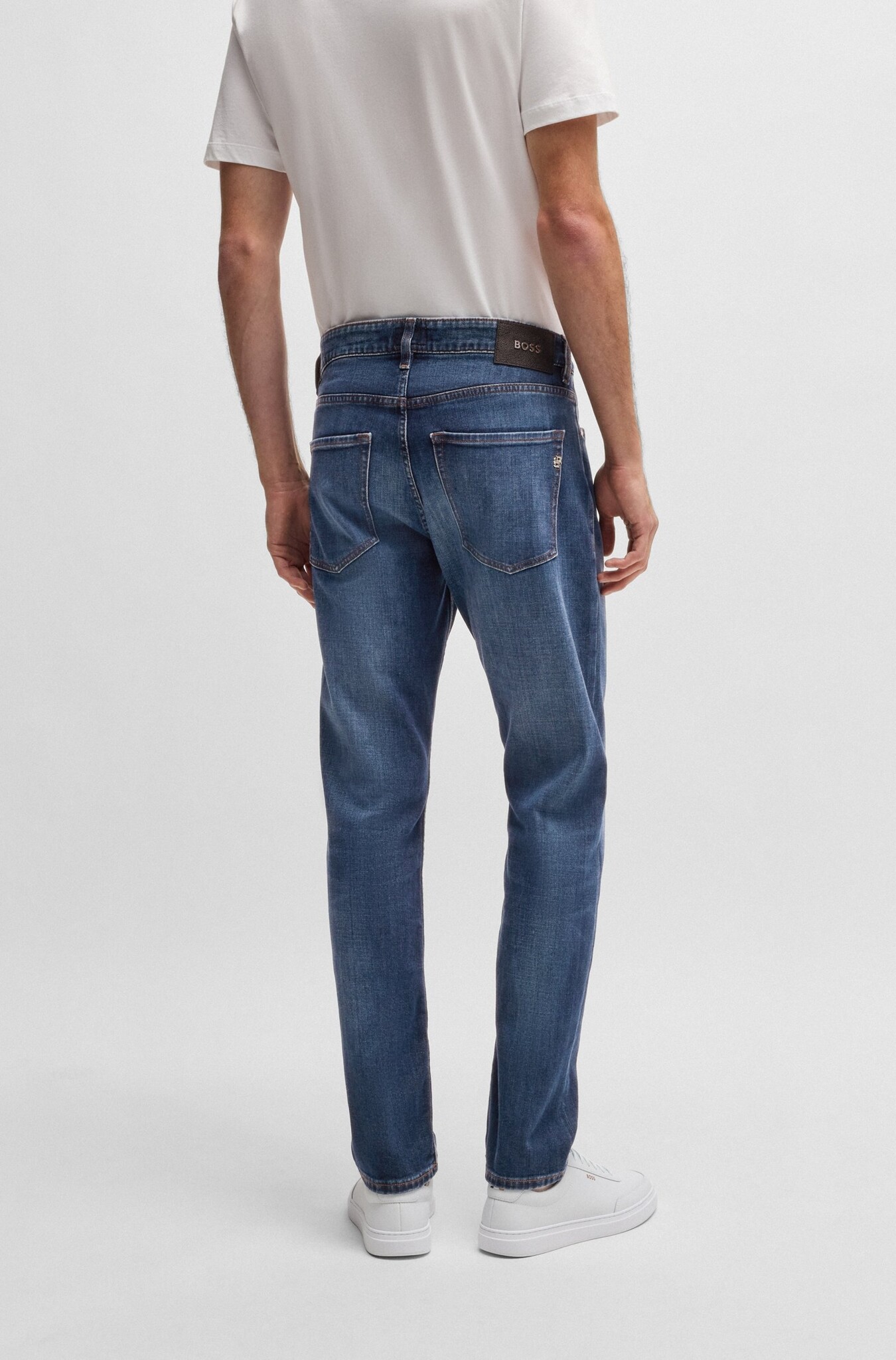 Hugo Boss Jeans Hugo Boss 50537390-419