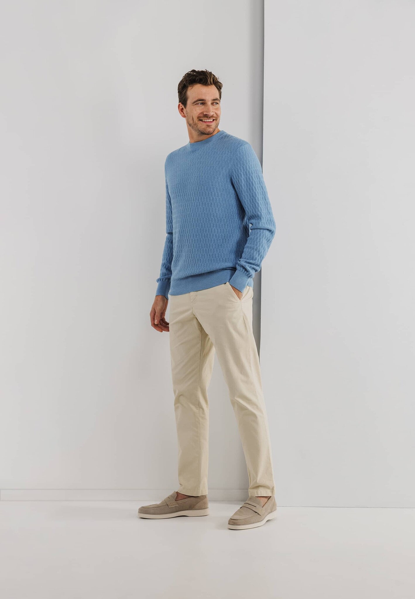 State of Art Knitwear State of Art 111-15059-5600
