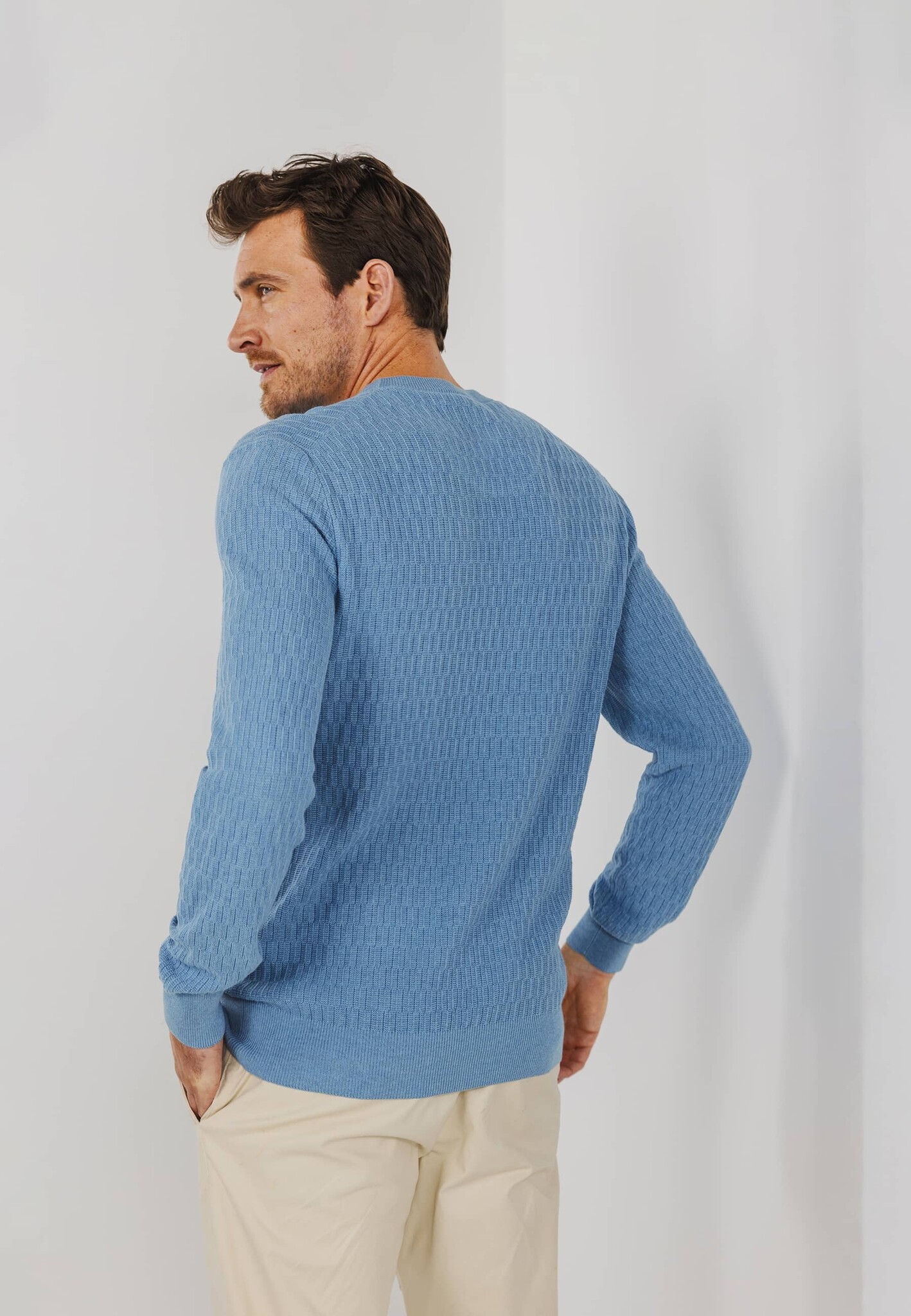 State of Art Knitwear State of Art 111-15059-5600