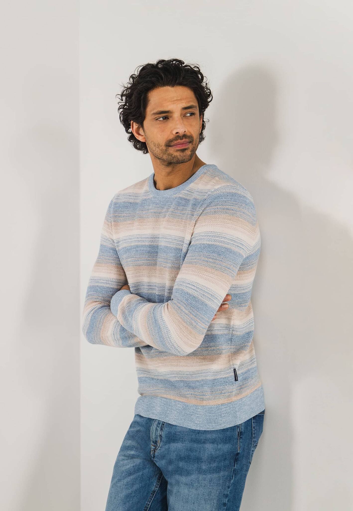 State of Art Knitwear State of Art 112-15083-5614