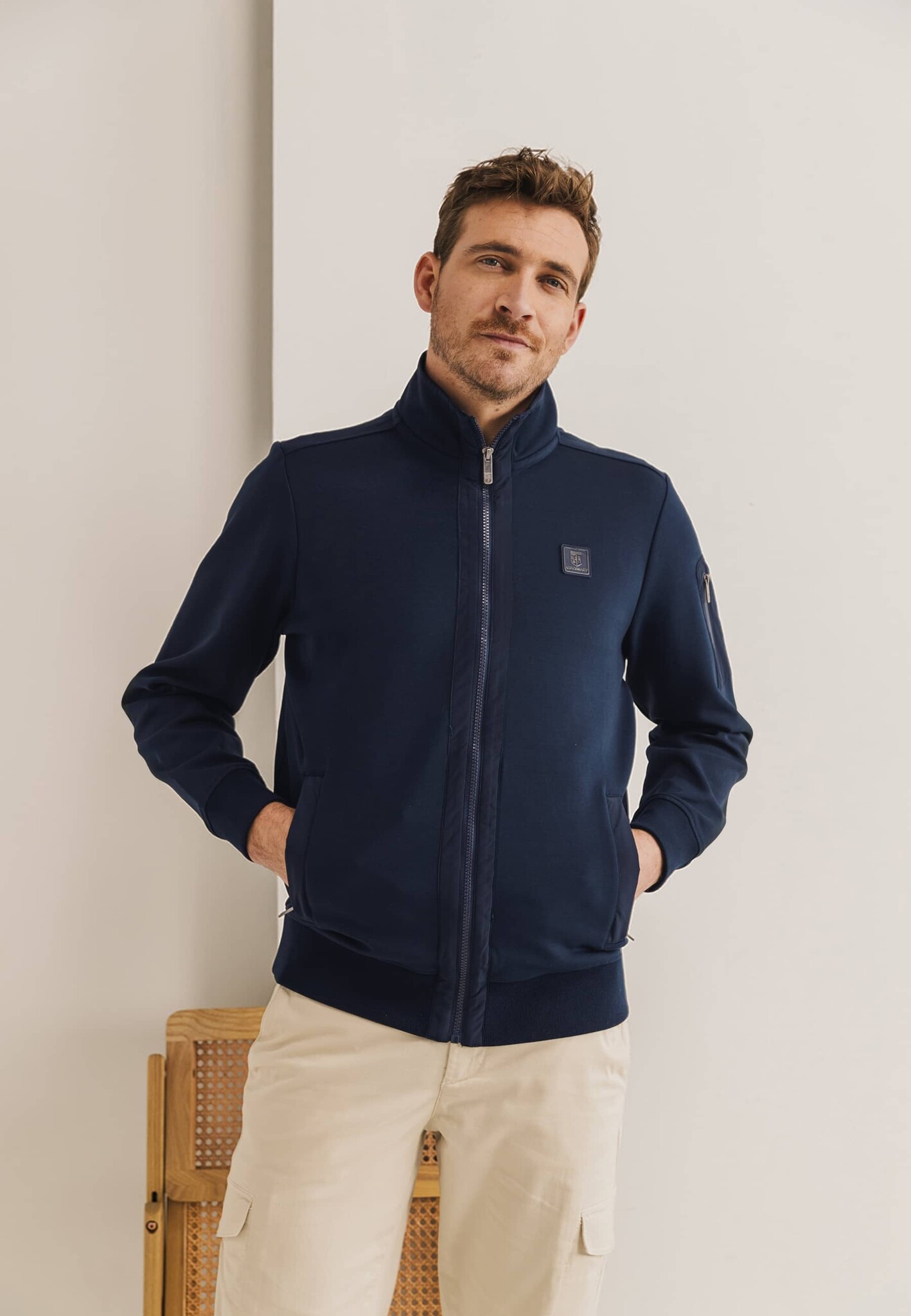State of Art Knitwear State of Art 561-15508-5900