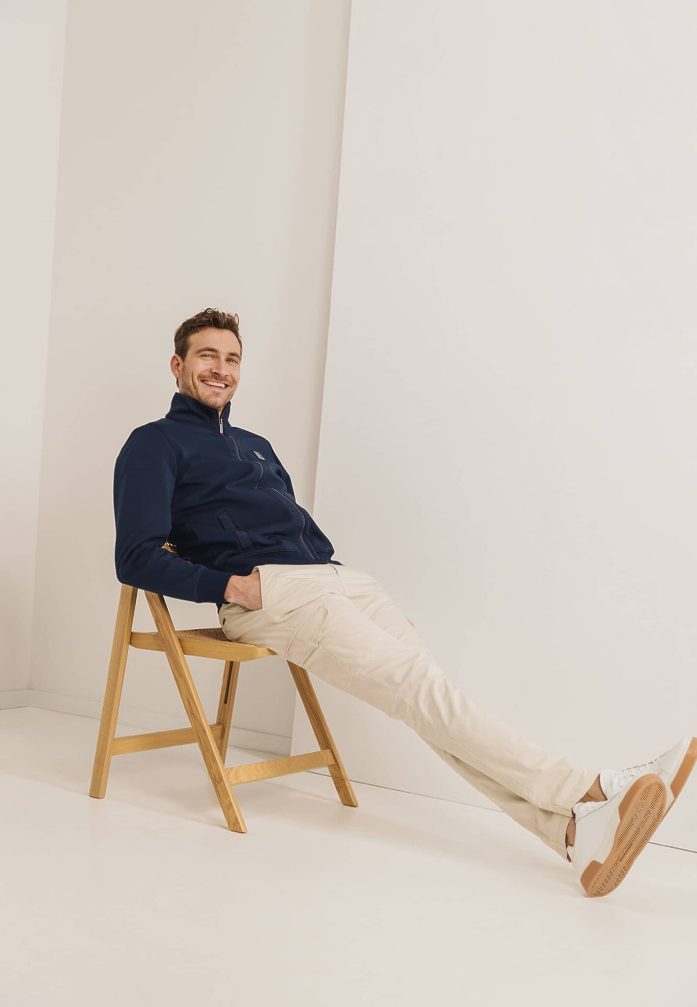 State of Art Knitwear State of Art 561-15508-5900