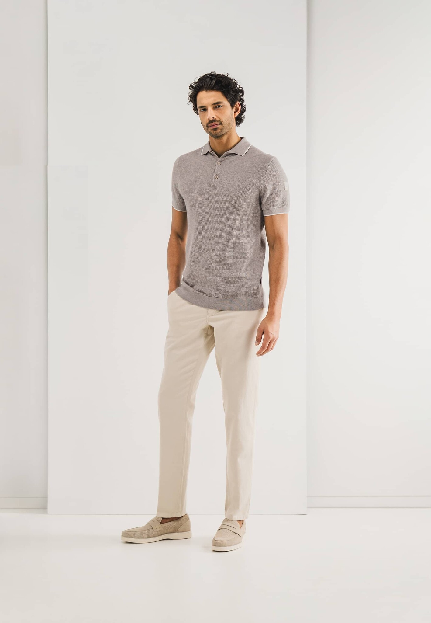 State of Art Polo State of Art 471-15077-1693