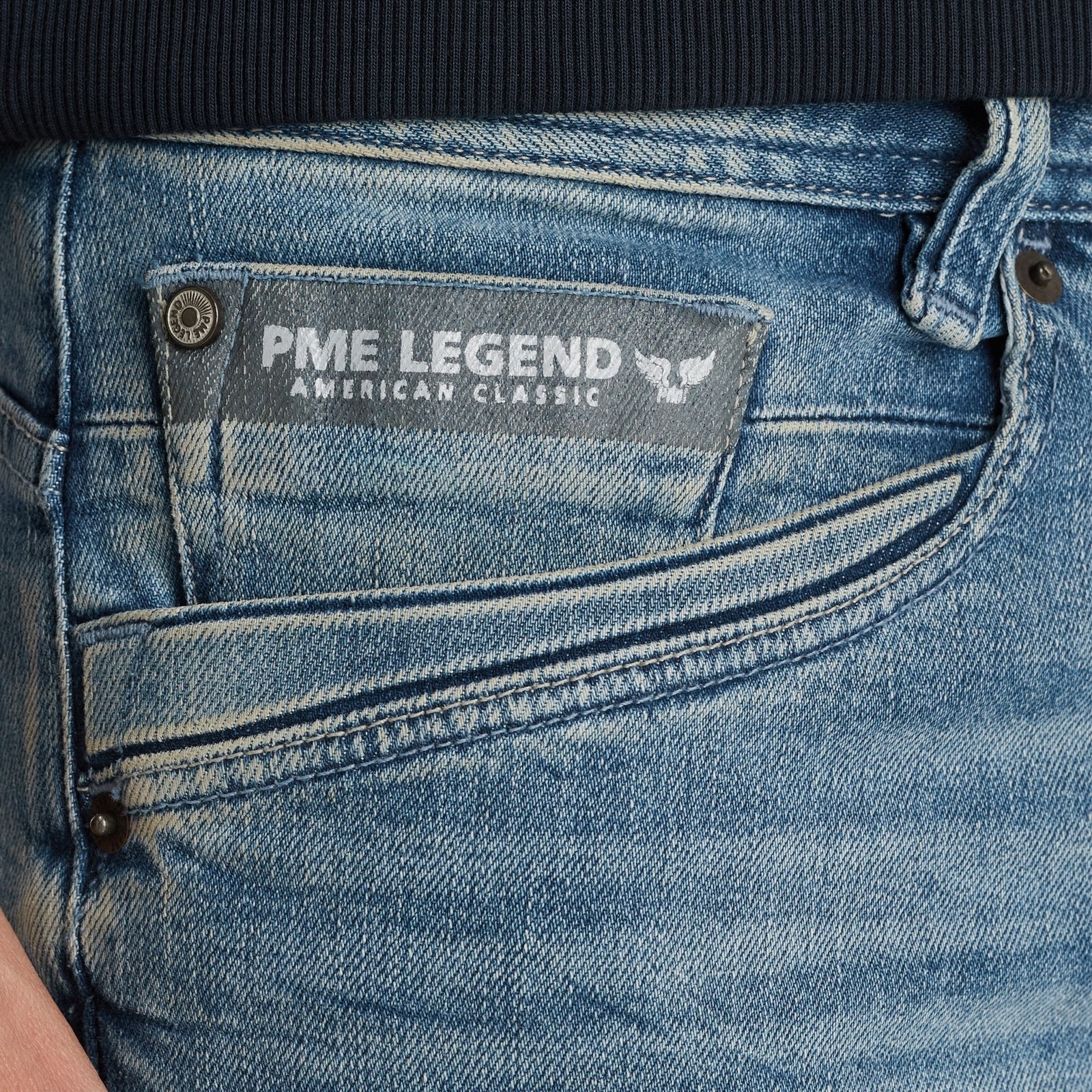 PME Jeans PME PTR720-DSF