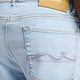 For All Mankind Jeans For All Mankind 7T511R51 SLIMMY STUDIO BLUE