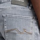 For All Mankind Jeans For All Mankind 7T511R88 SLIMMY BAUHAUS