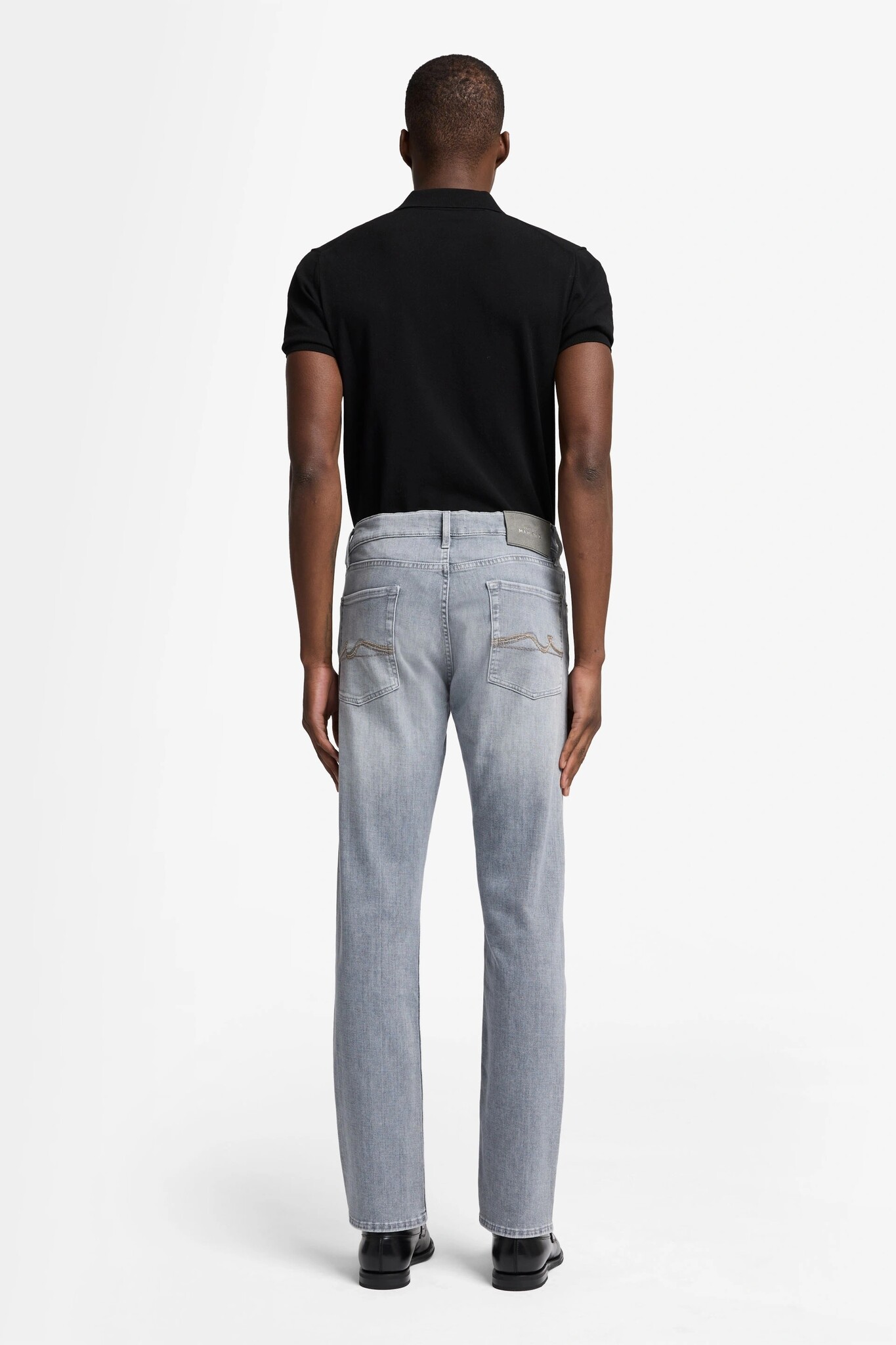 For All Mankind Jeans For All Mankind 7T511R88 SLIMMY BAUHAUS