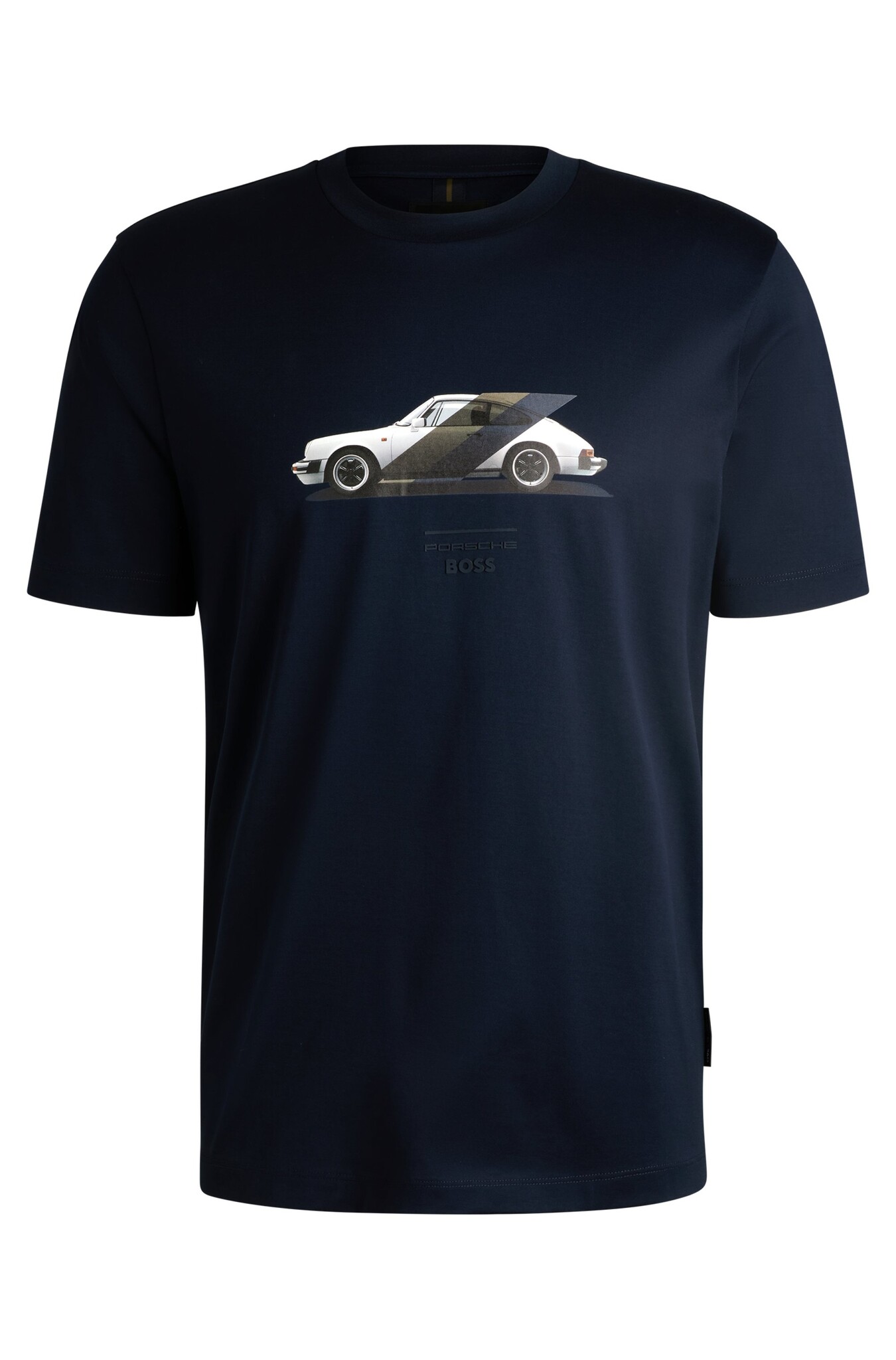 Hugo Boss T-shirt Hugo Boss 50531455-405