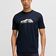 Hugo Boss T-shirt Hugo Boss 50531455-405