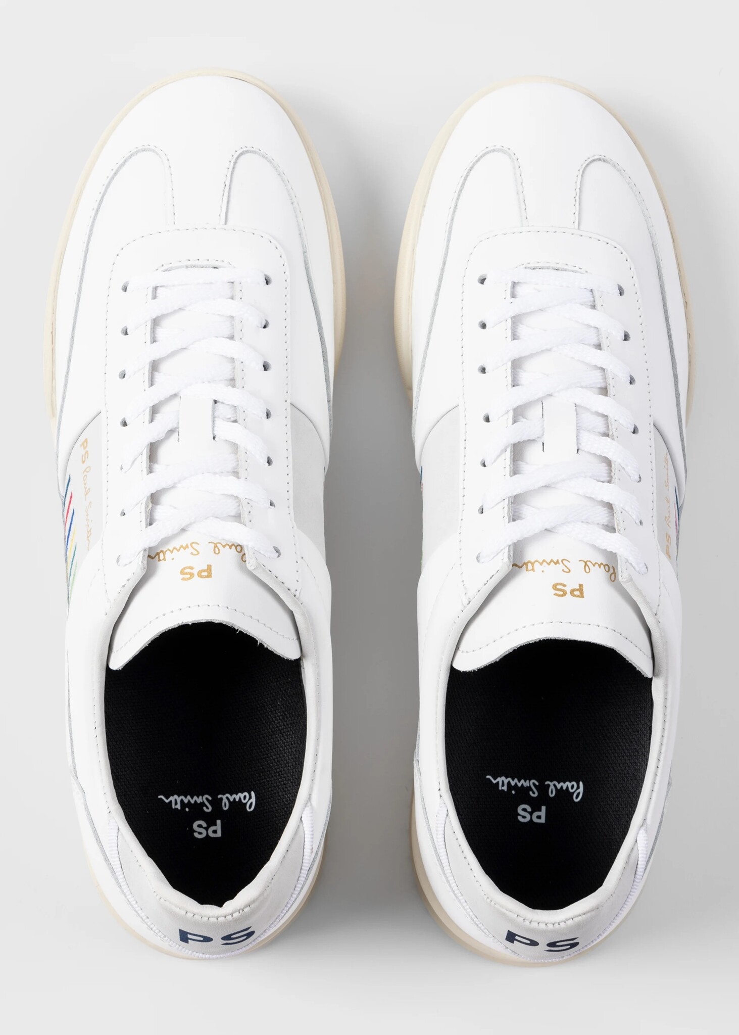 Paul Smith Schoenen Paul Smith M2S-DVR35-MMOLV-01