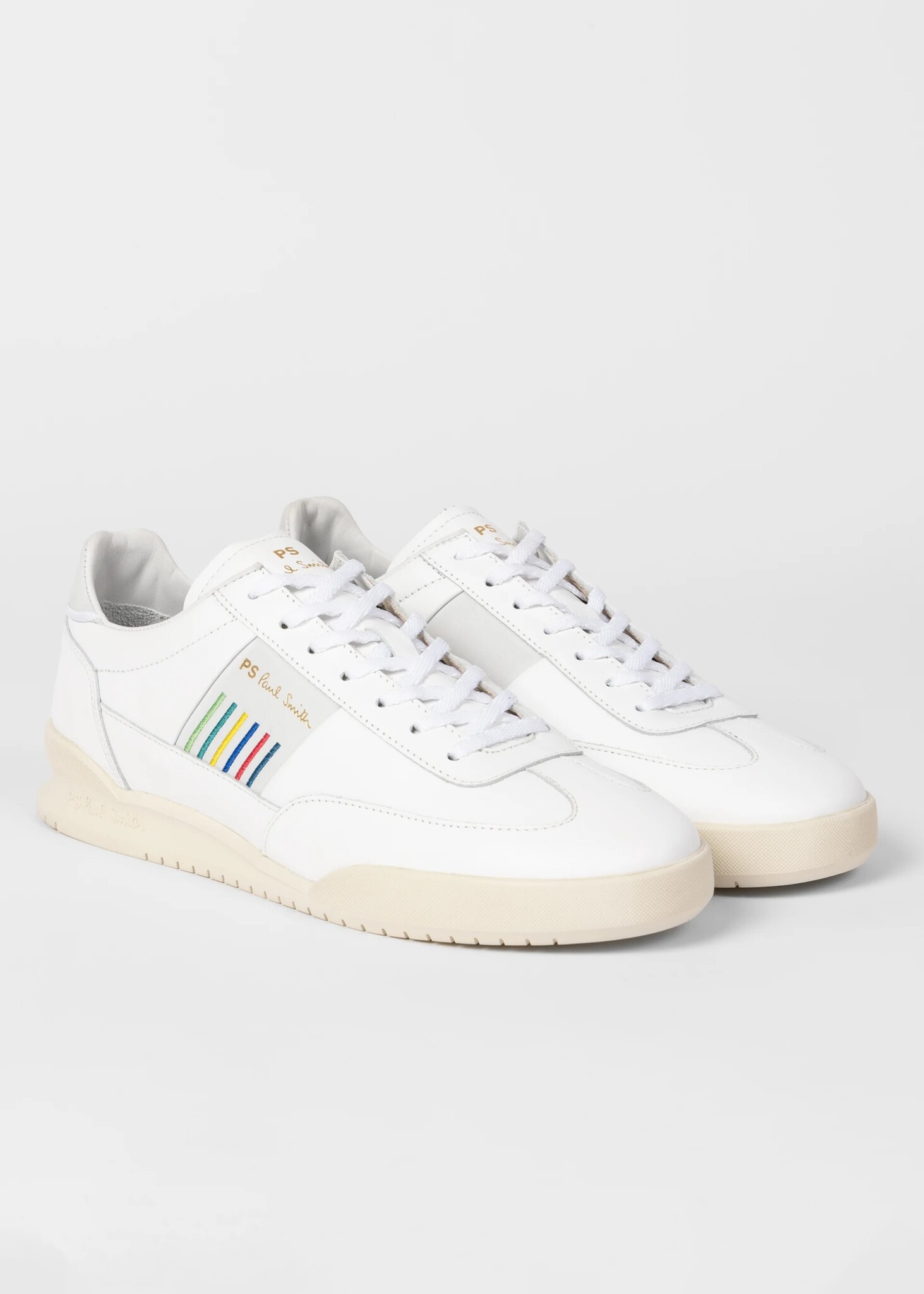 Paul Smith Schoenen Paul Smith M2S-DVR35-MMOLV-01