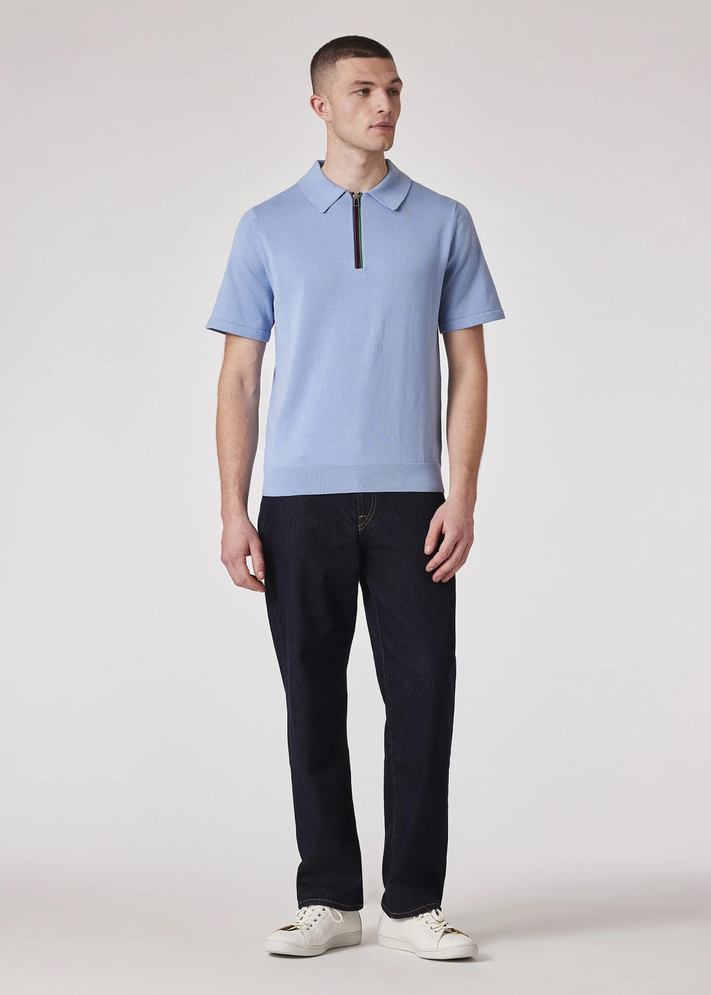 Paul Smith Polo Paul Smith M2R-085X-P22356-40