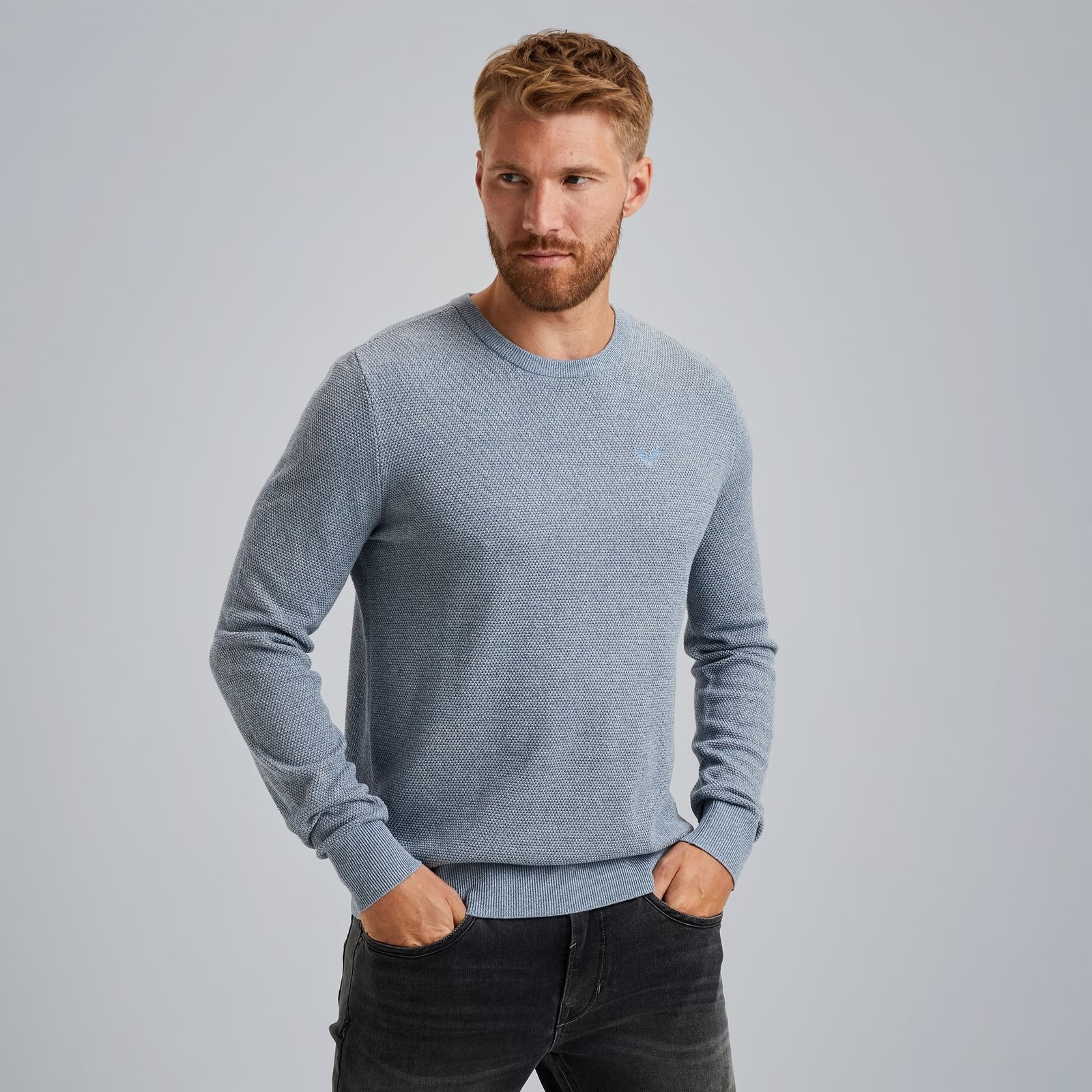 PME Knitwear PME PKW2502326-5393