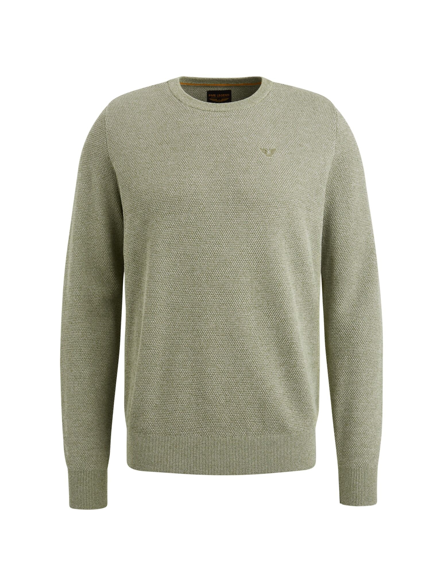 PME Knitwear PME PKW2502326-6380