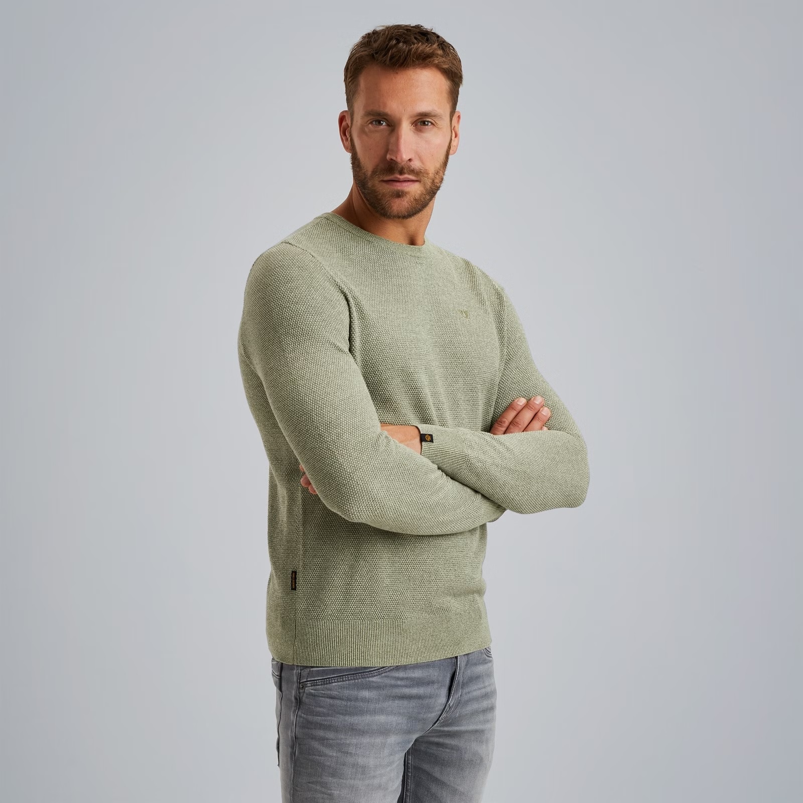 PME Knitwear PME PKW2502326-6380