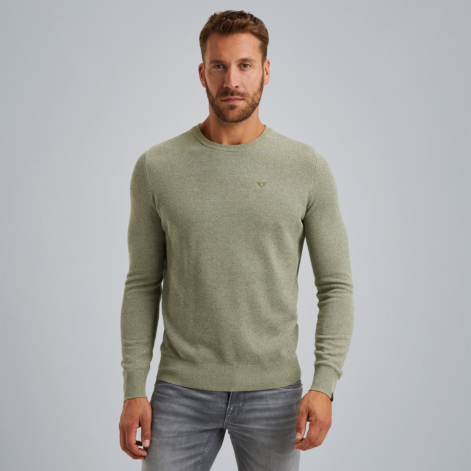 PME Knitwear PME PKW2502326-6380