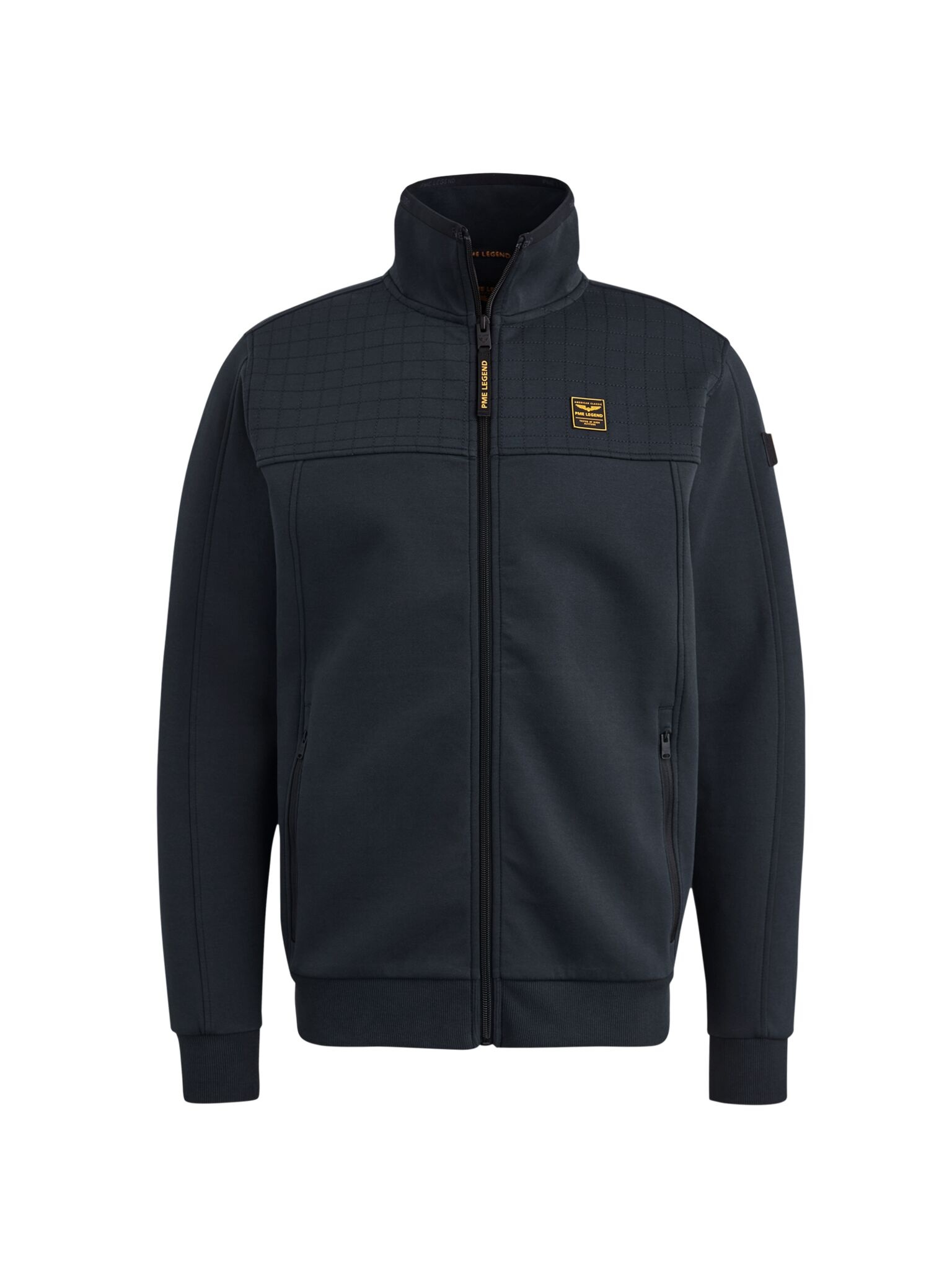 PME Knitwear PME PSW2502476-5281