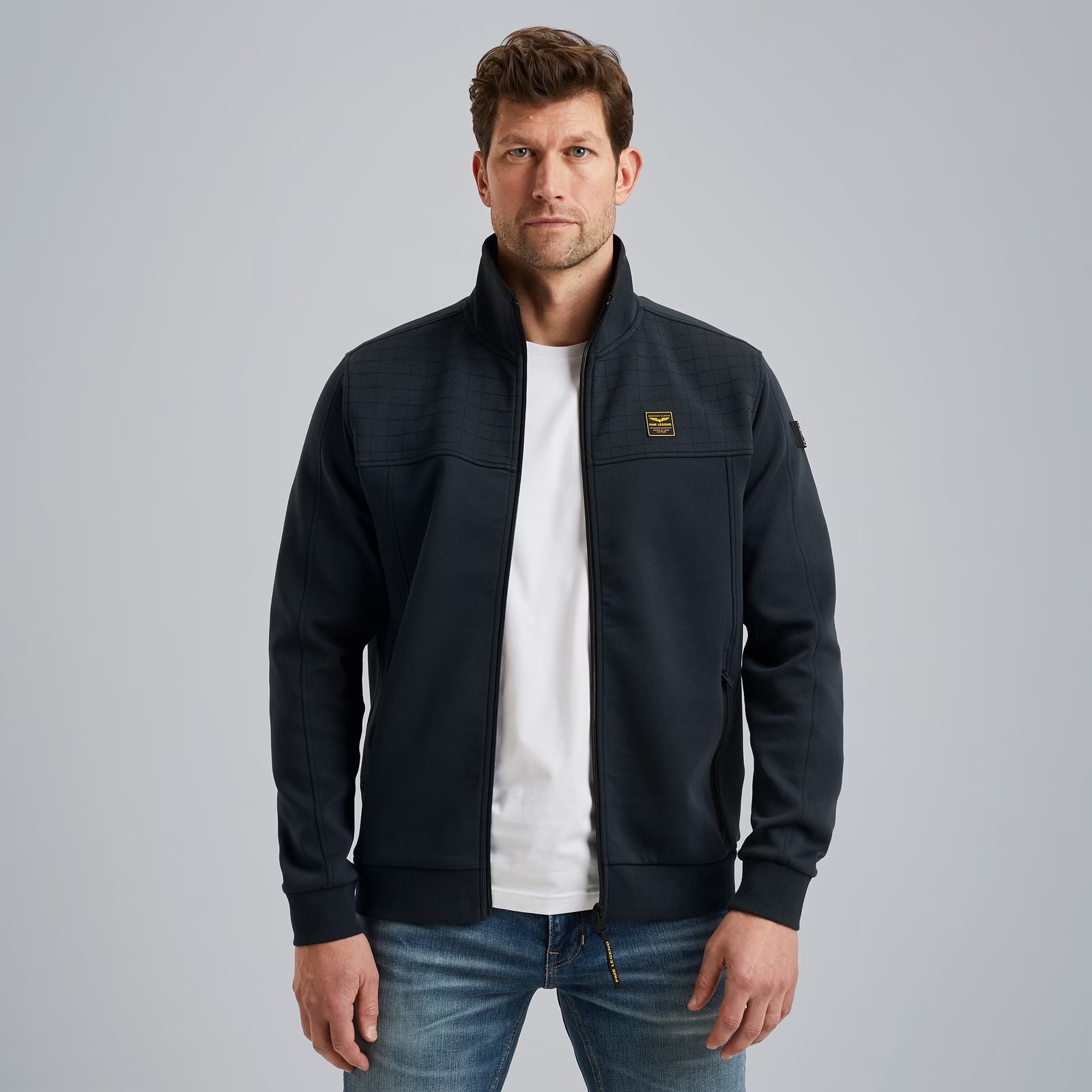 PME Knitwear PME PSW2502476-5281