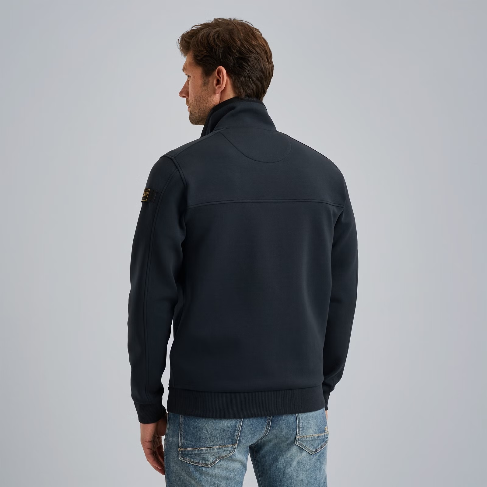 PME Knitwear PME PSW2502476-5281