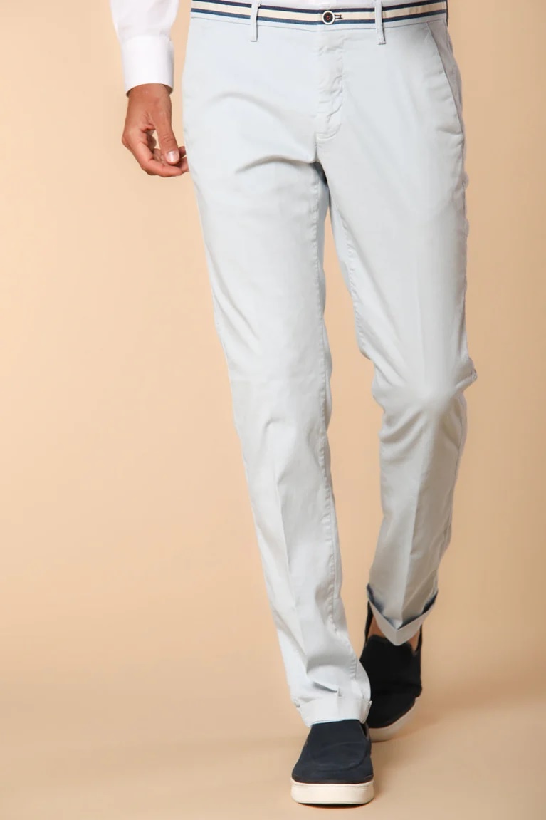 Mason's Broek Mason's 9PN2R2863N1-MBE098-157