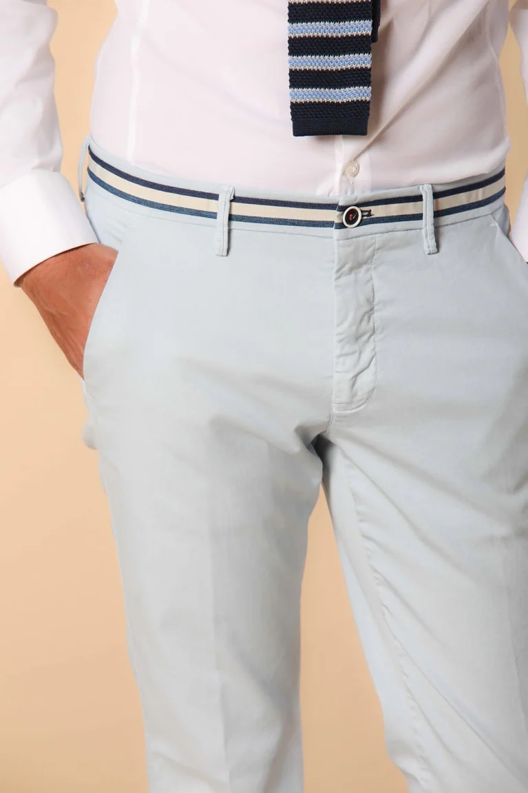 Mason's Broek Mason's 9PN2R2863N1-MBE098-157