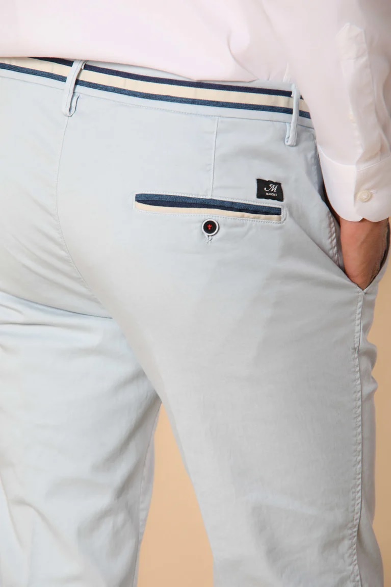 Mason's Broek Mason's 9PN2R2863N1-MBE098-157