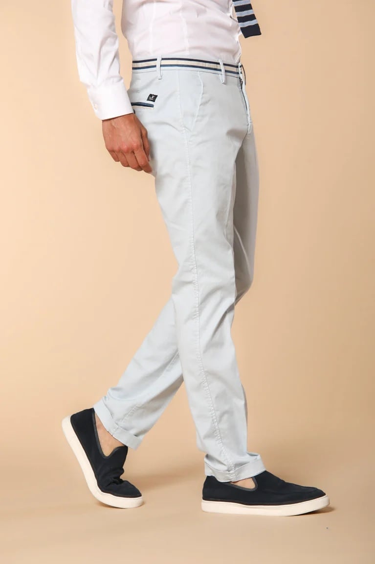 Mason's Broek Mason's 9PN2R2863N1-MBE098-157