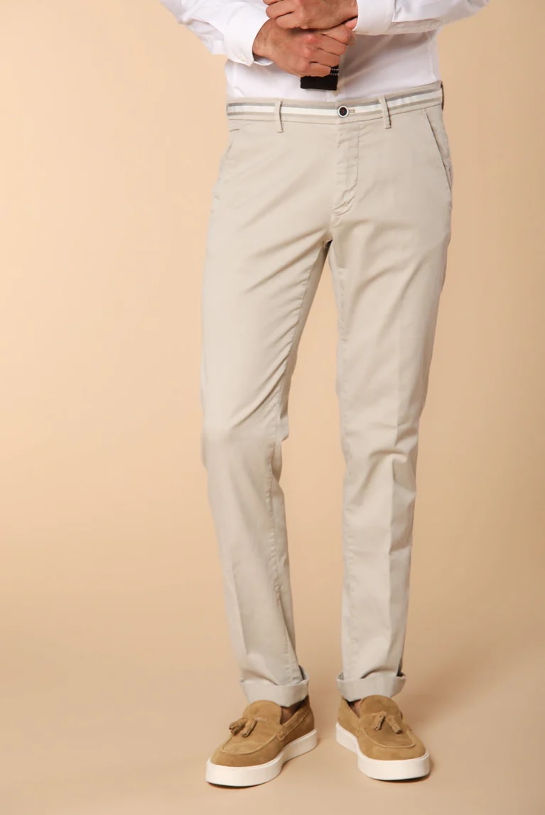 Mason's Broek Mason's 9PN2R2863N3-MBE098-480