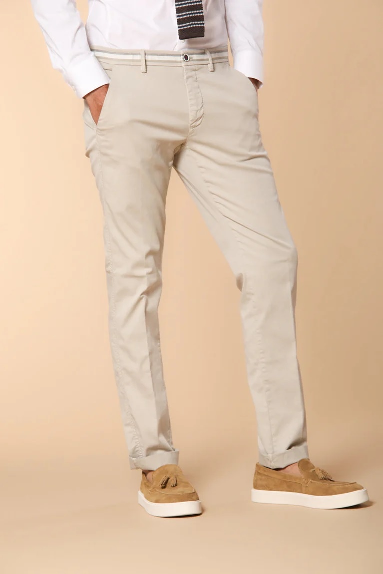 Mason's Broek Mason's 9PN2R2863N3-MBE098-480