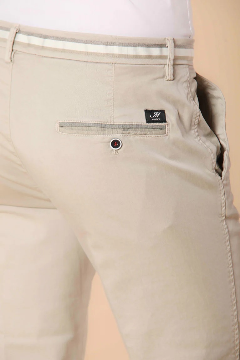 Mason's Broek Mason's 9PN2R2863N3-MBE098-480