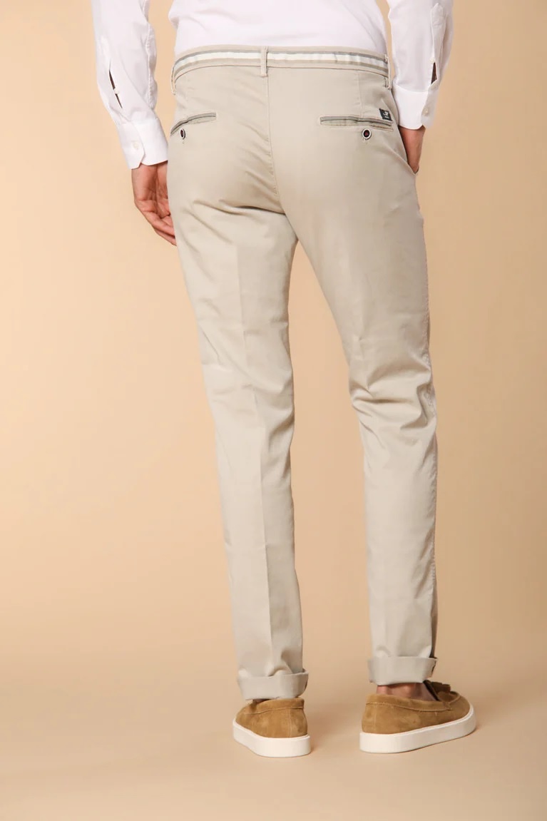 Mason's Broek Mason's 9PN2R2863N3-MBE098-480