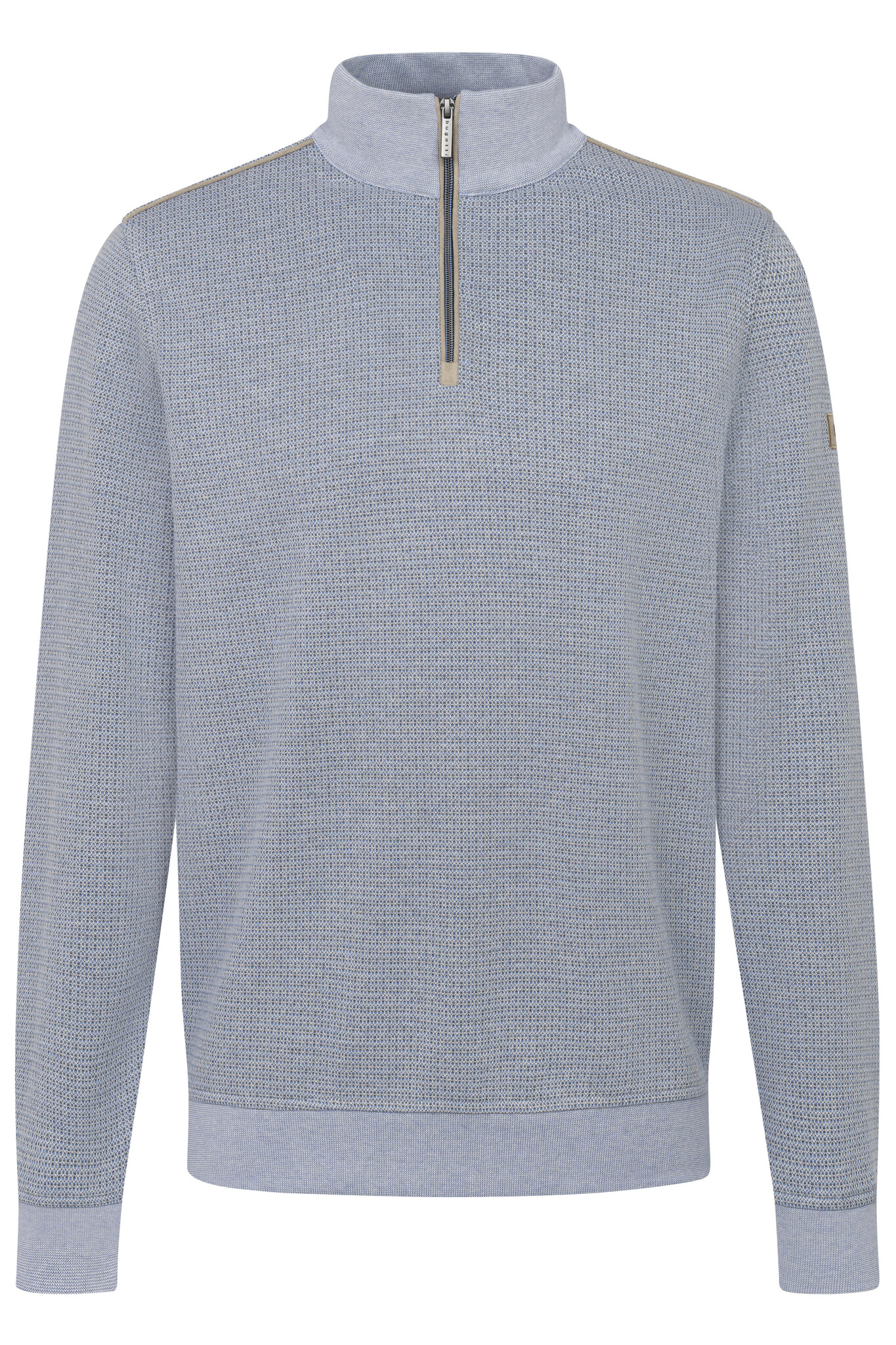 Bugatti Knitwear Bugatti 8550-75141C-320