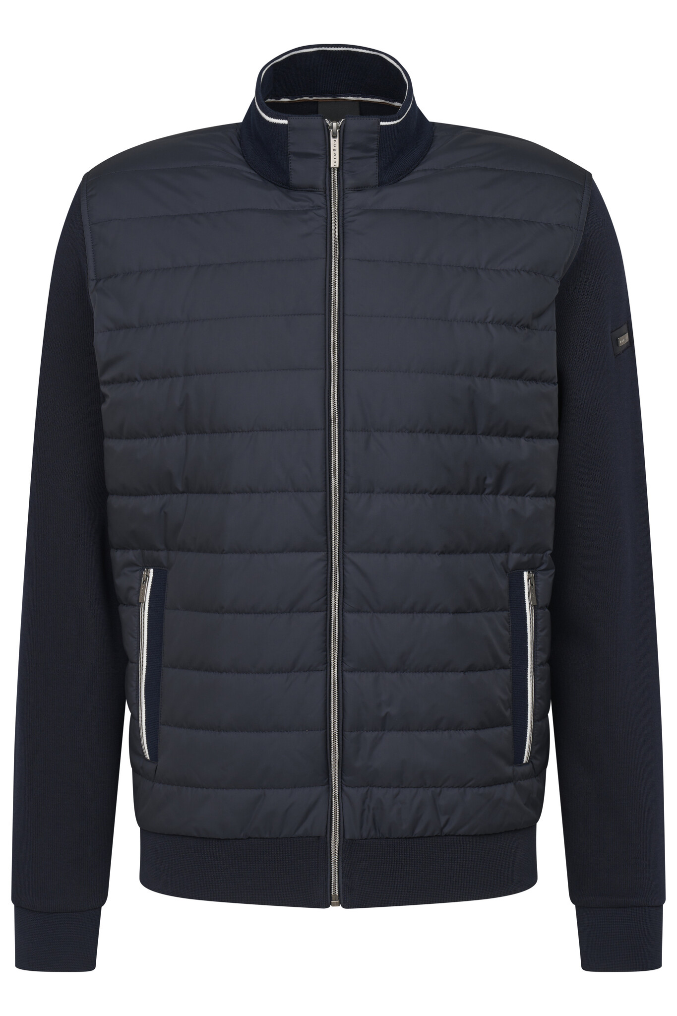Bugatti Knitwear Bugatti 8750-95121-390