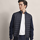 Bugatti Knitwear Bugatti 8750-95121-390