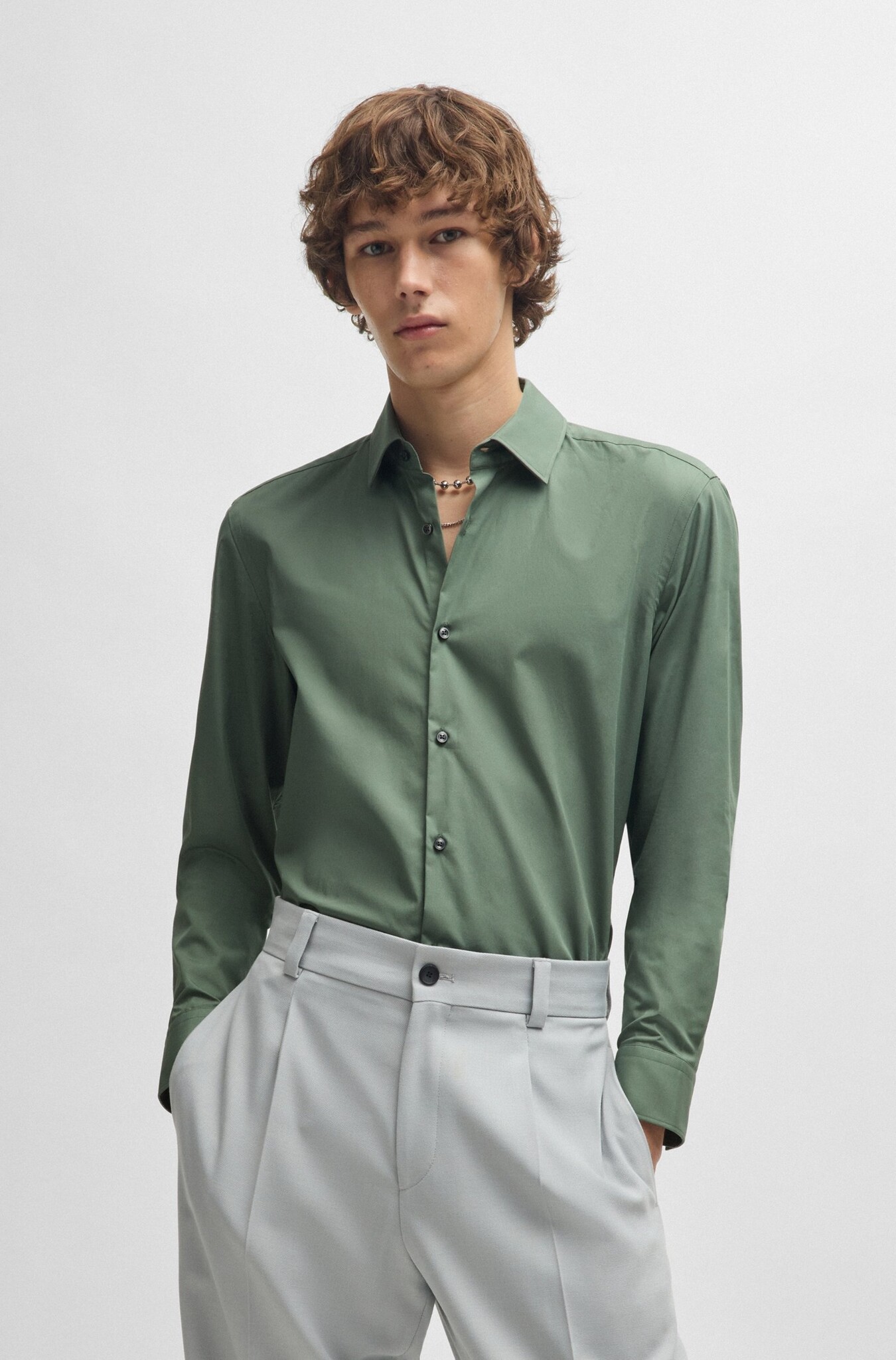 Hugo Hemd Hugo 50289499-343