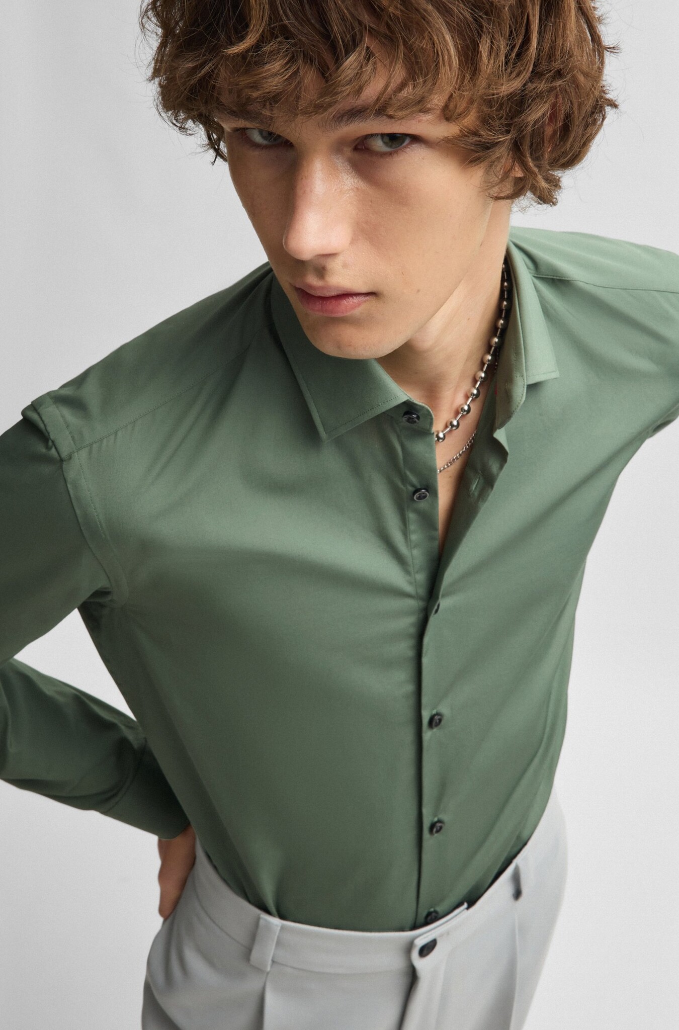 Hugo Hemd Hugo 50289499-343