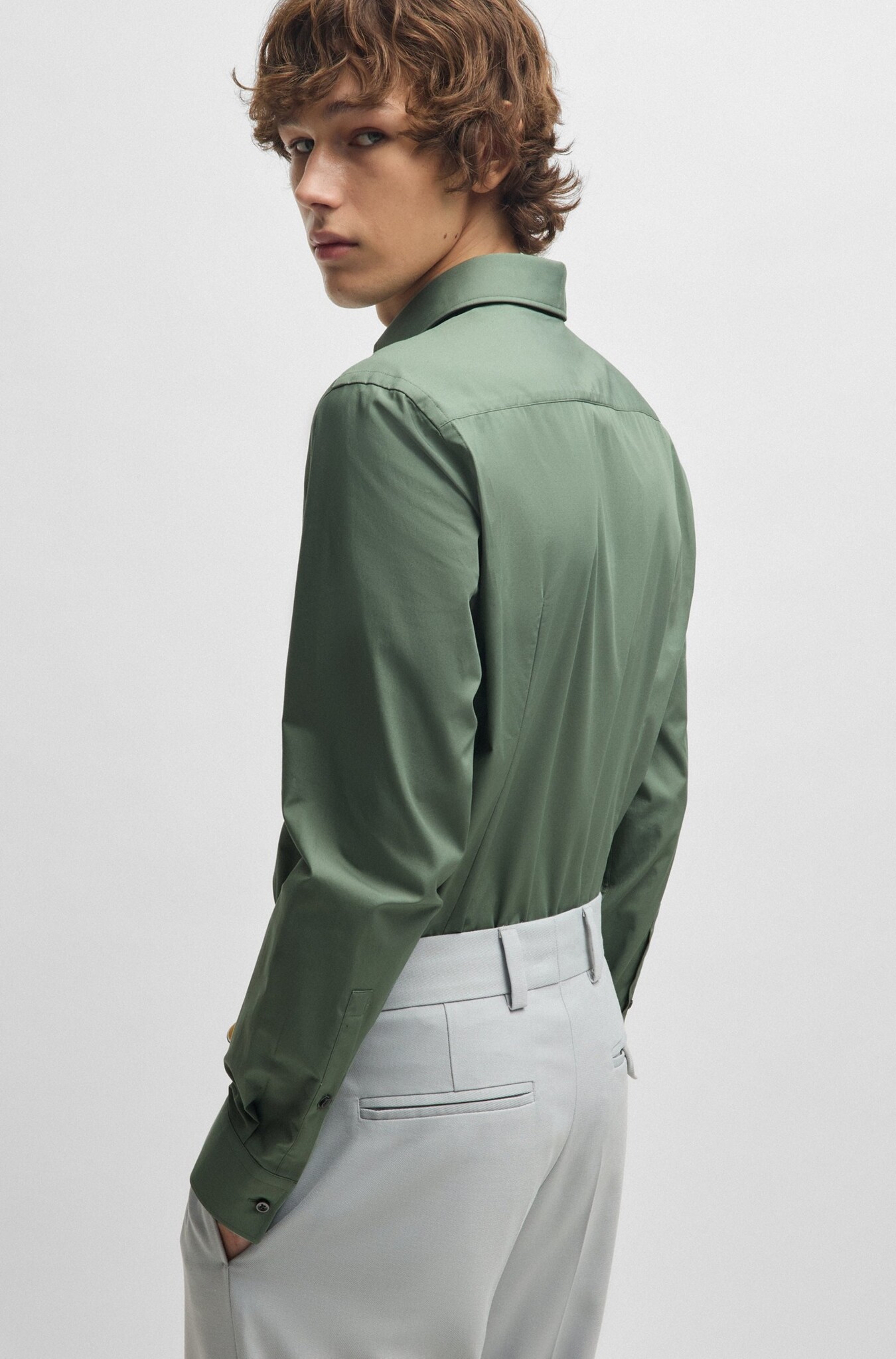Hugo Hemd Hugo 50289499-343