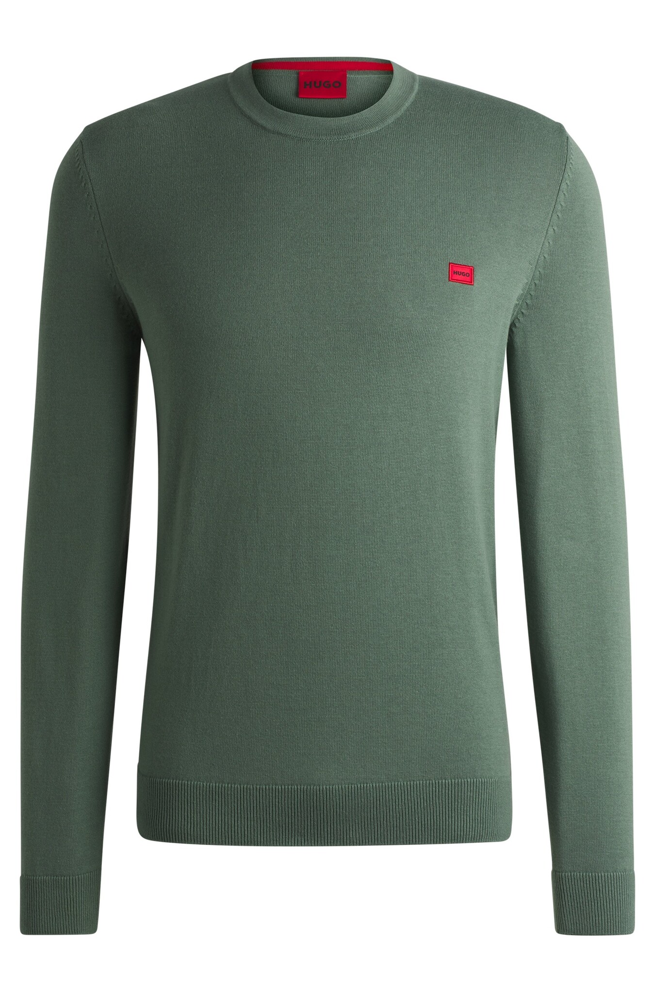 Hugo Knitwear Hugo 50475083-343