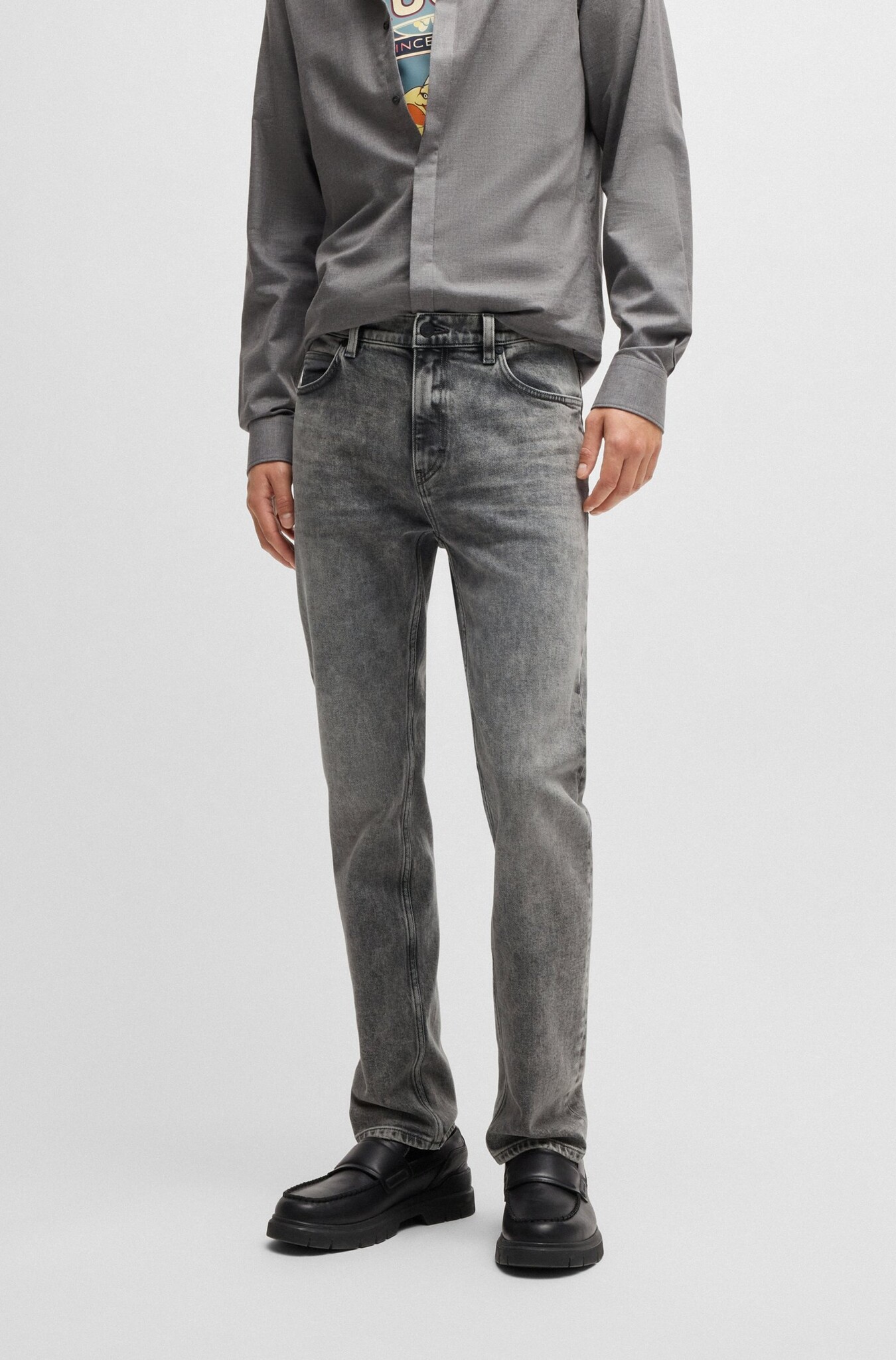 Hugo Jeans Hugo 50530600-048
