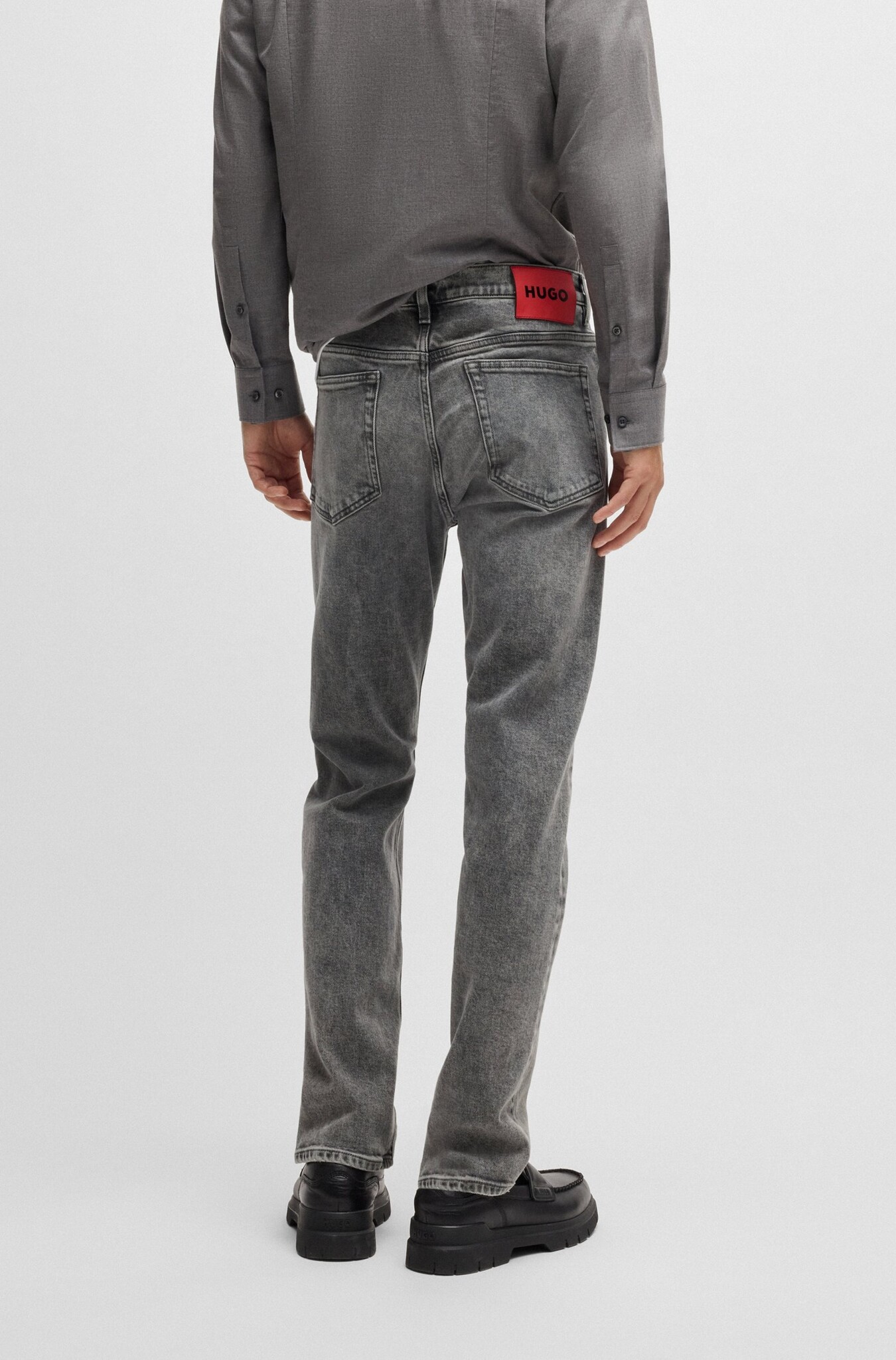 Hugo Jeans Hugo 50530600-048
