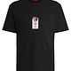 Hugo T-shirt Hugo 50530683-001