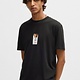 Hugo T-shirt Hugo 50530683-001