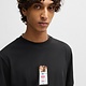 Hugo T-shirt Hugo 50530683-001