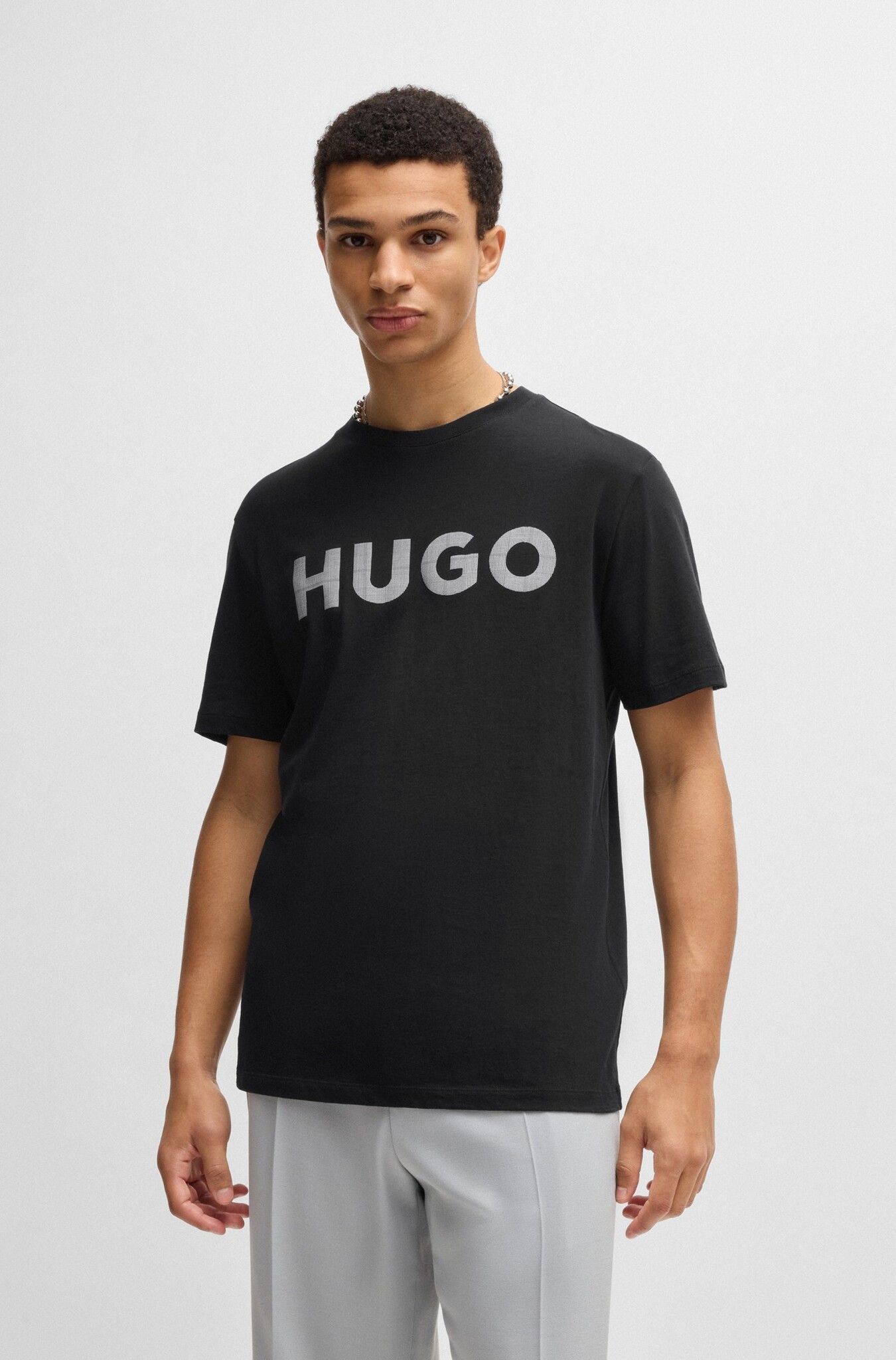 Hugo T-shirt Hugo 50534622-001