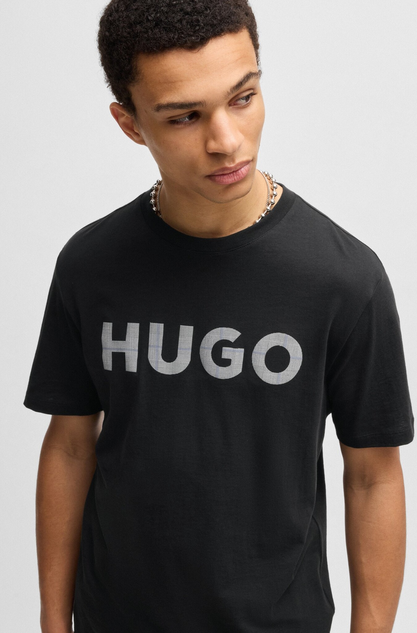 Hugo T-shirt Hugo 50534622-001