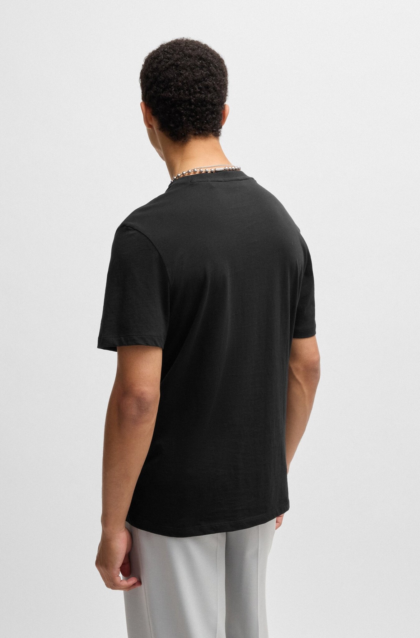 Hugo T-shirt Hugo 50534622-001