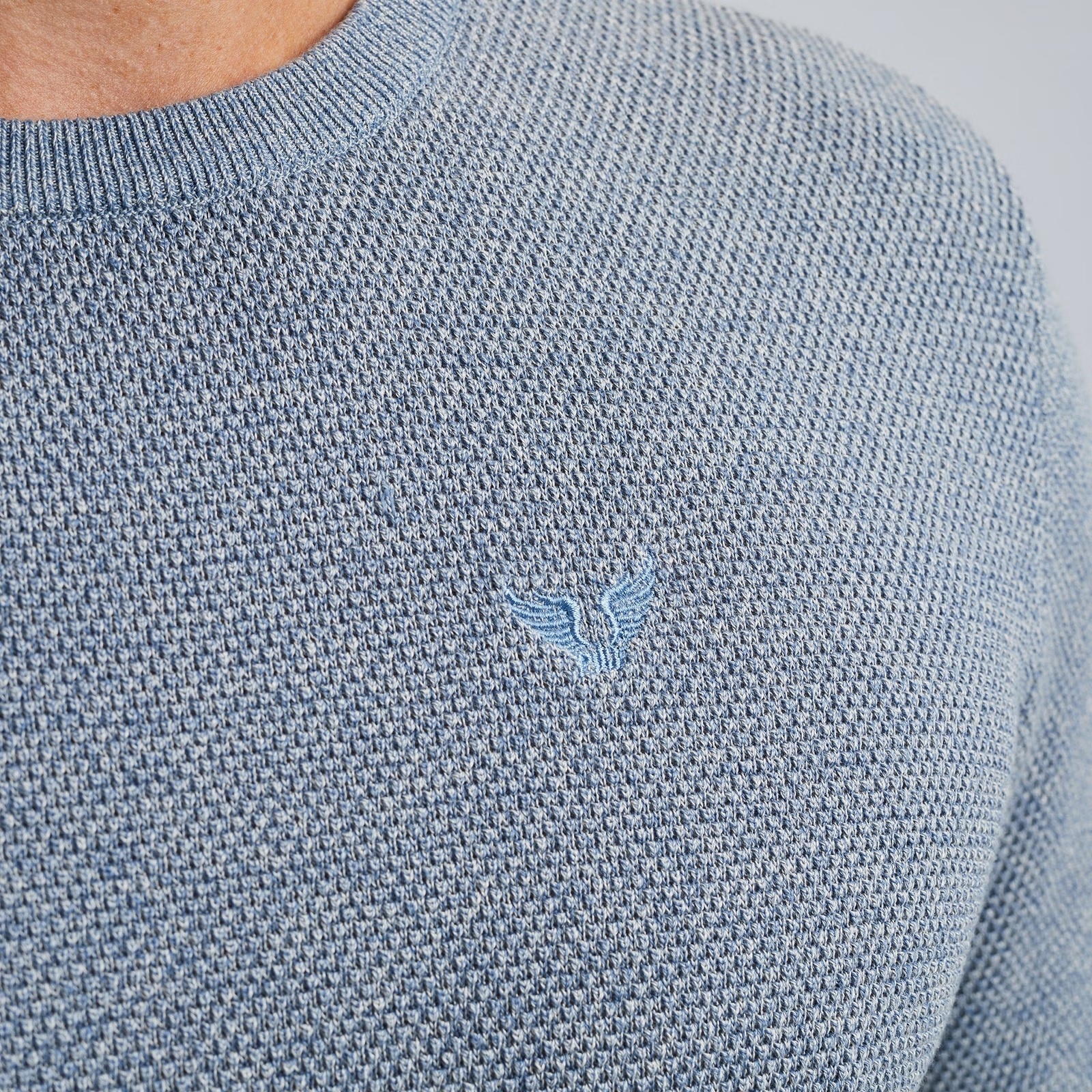 PME Knitwear PME PKW2502326-5393