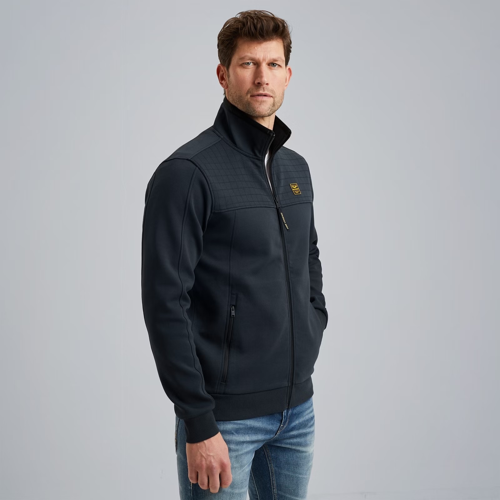 PME Knitwear PME PSW2502476-5281