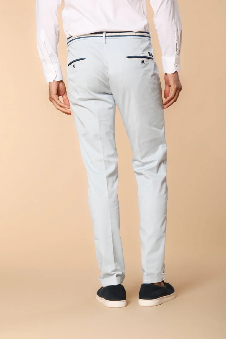 Mason's Broek Mason's 9PN2R2863N1-MBE098-157